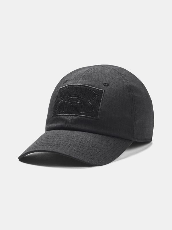 Under Armour Under Armour UA Tactical Šilterica crna