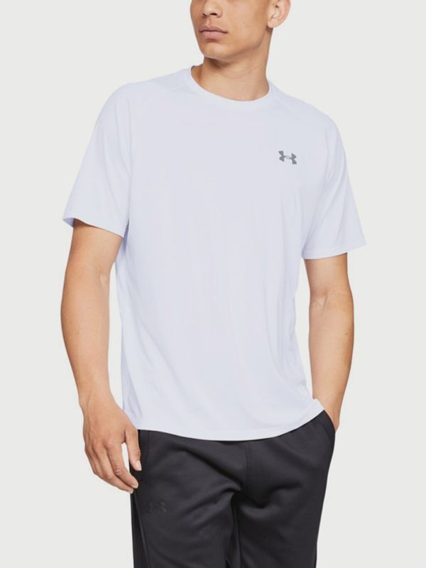 Under Armour Under Armour UA Tech 2.0 SS Majica bijela