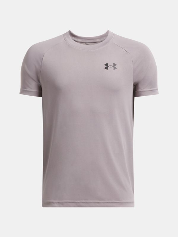Under Armour Under Armour UA Tech 2.0 SS Majica dječja siva