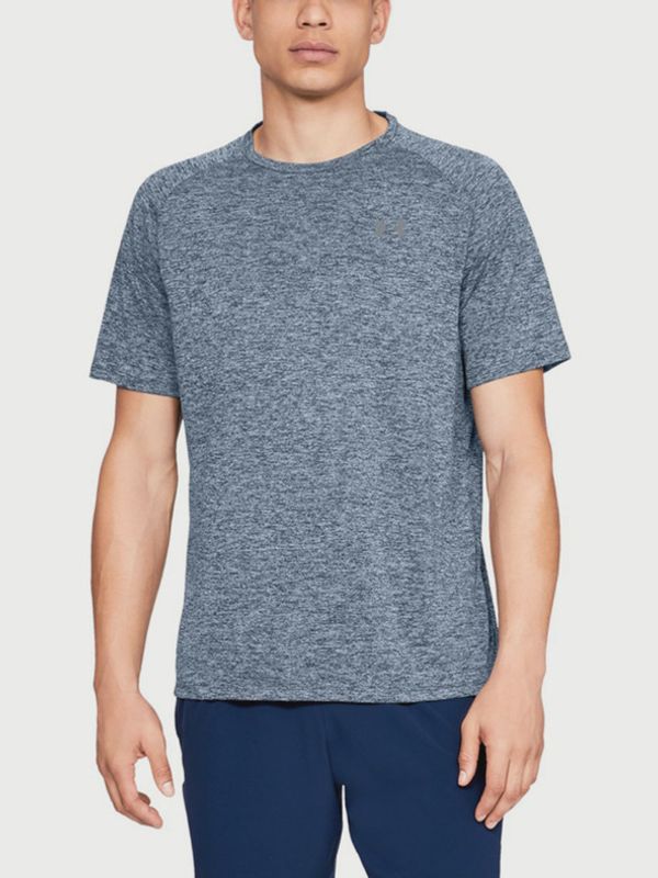 Under Armour Under Armour UA Tech 2.0 SS Majica plava