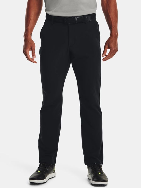 Under Armour Under Armour UA Tech Hlače crna