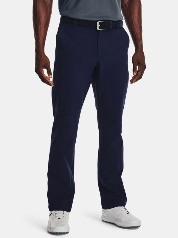 Under Armour Under Armour UA Tech Hlače plava