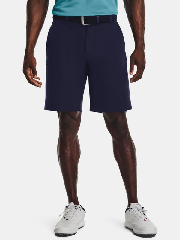 Under Armour Under Armour UA Tech Kratke hlače plava