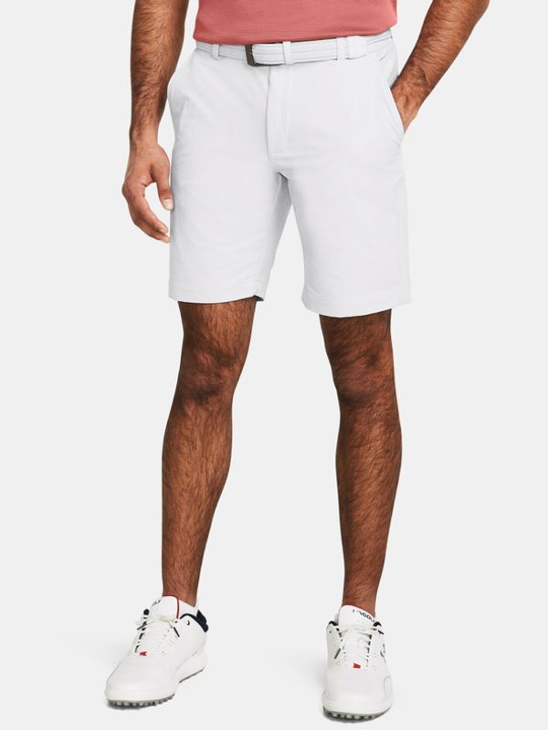 Under Armour Under Armour UA Tech Taper Kratke hlače siva