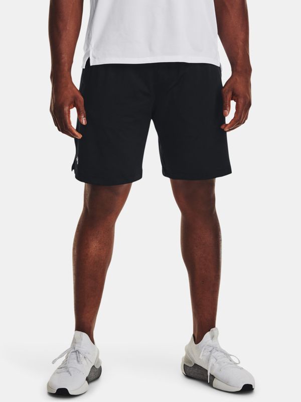 Under Armour Under Armour UA Tech Vent Kratke hlače crna