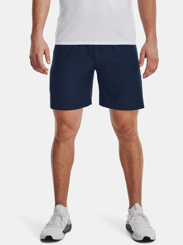 Under Armour Under Armour UA Tech Vent Kratke hlače plava