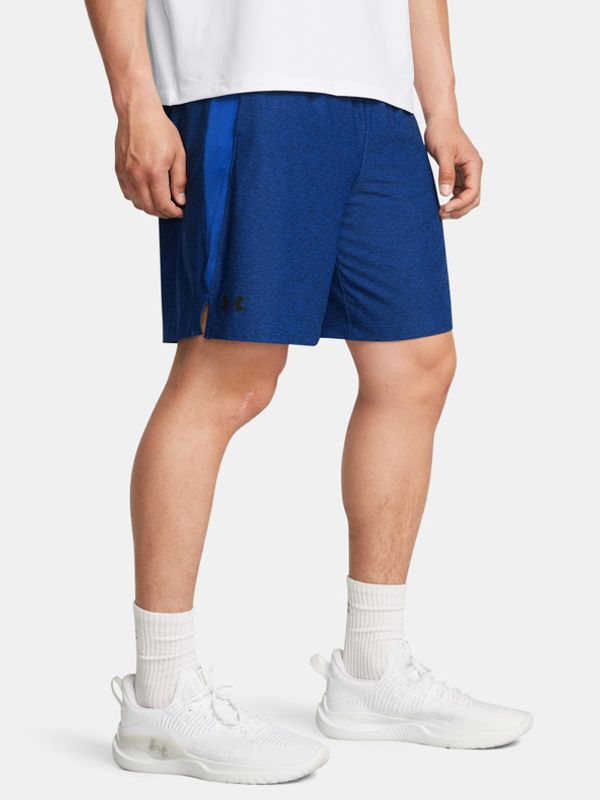 Under Armour Under Armour UA Tech Vent Kratke hlače plava