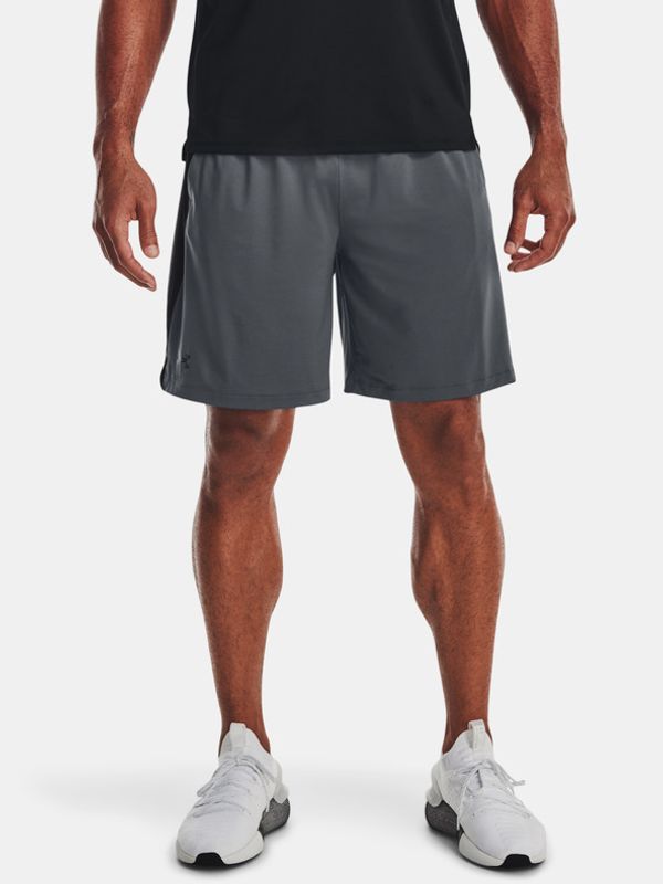 Under Armour Under Armour UA Tech Vent Kratke hlače siva