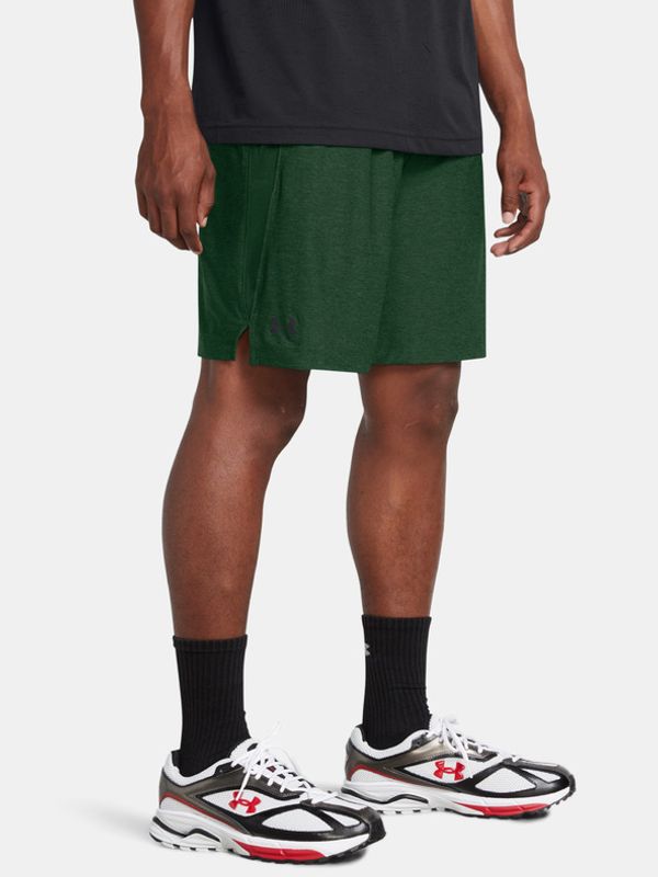 Under Armour Under Armour UA Tech Vent Kratke hlače zelena