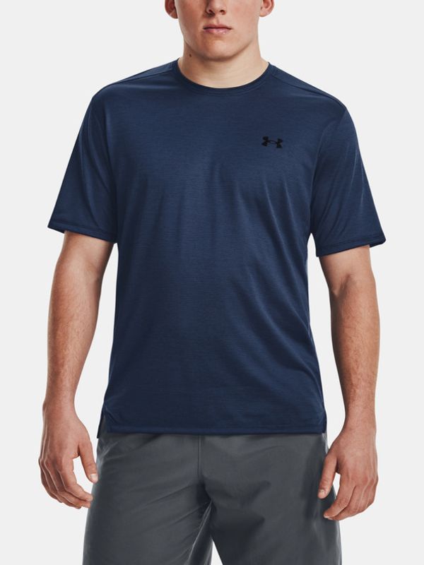 Under Armour Under Armour UA Tech Vent SS Majica plava