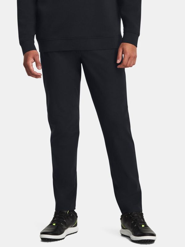 Under Armour Under Armour UA Tour Tips 5 Pckt Hlače crna