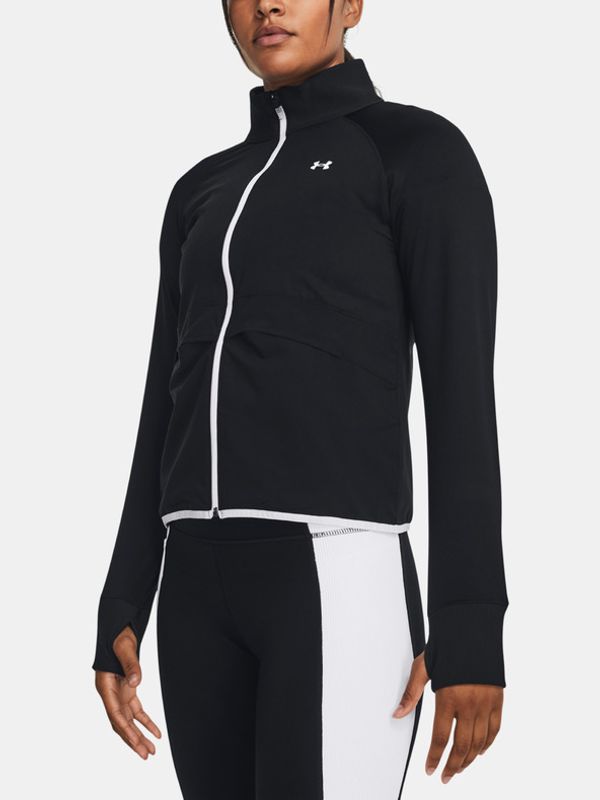 Under Armour Under Armour UA Train CW Jakna crna