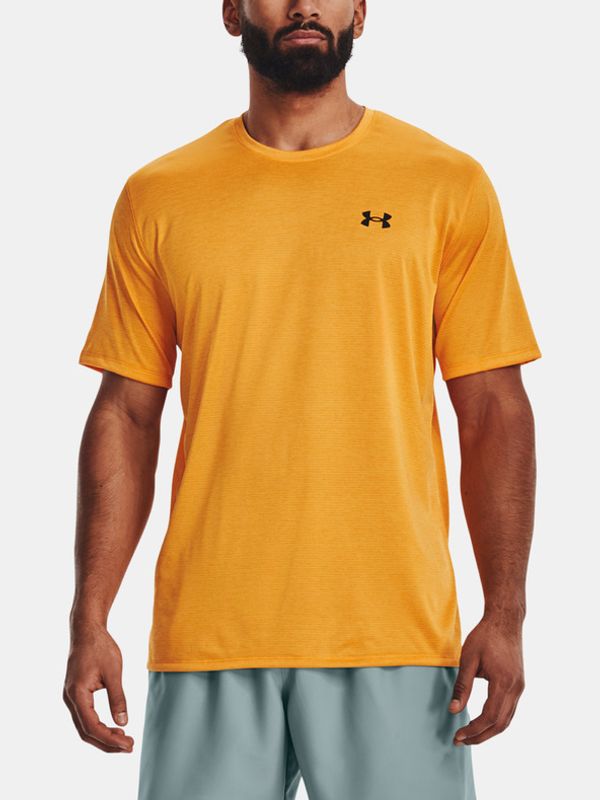 Under Armour Under Armour UA Training Vent 2.0 SS Majica žuta