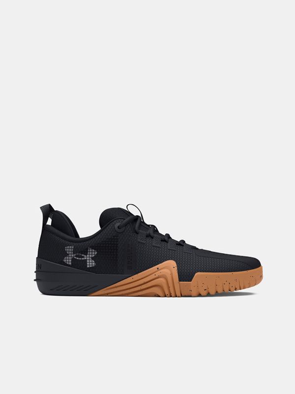 Under Armour Under Armour UA TriBase Reign 6 Tenisice crna