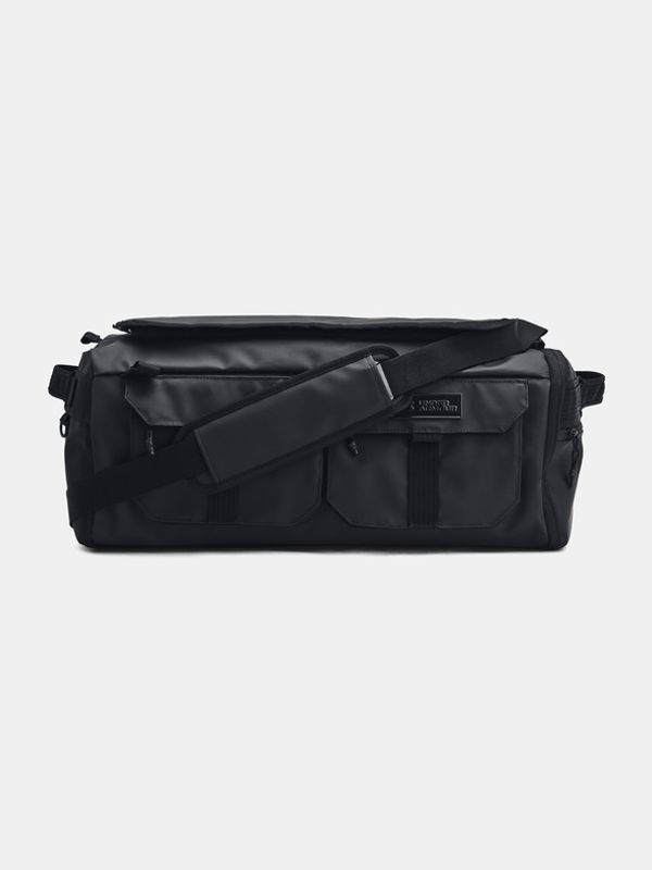 Under Armour Under Armour UA Triumph Backpack Duffle Torba crna