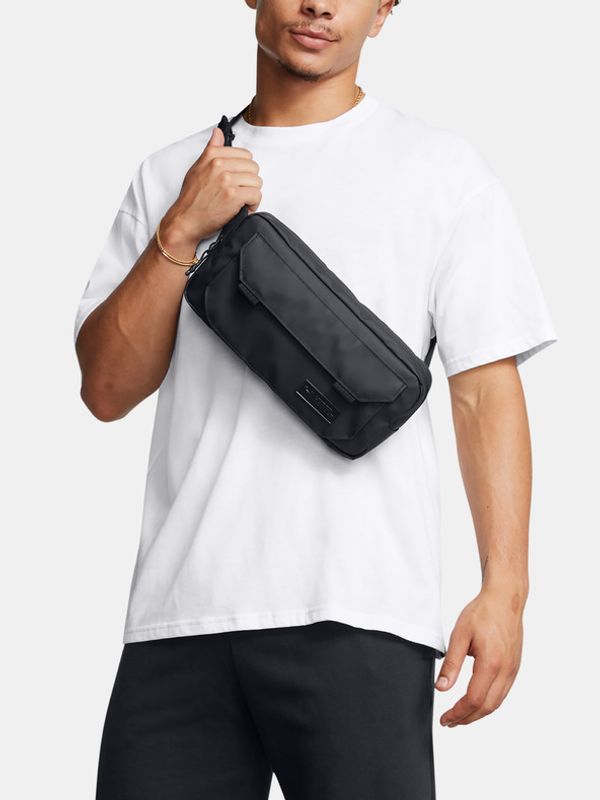 Under Armour Under Armour UA Triumph Crossbody Torba crna