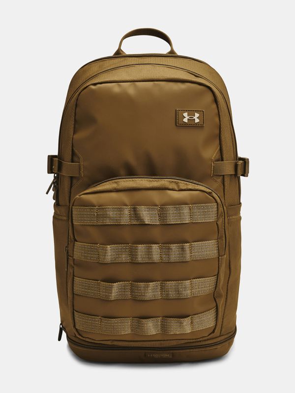 Under Armour Under Armour UA Triumph Sport Ruksak smeđa