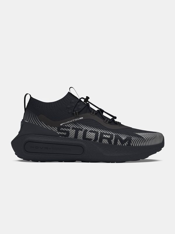 Under Armour Under Armour UA U Phantom 4 Storm Tenisice crna