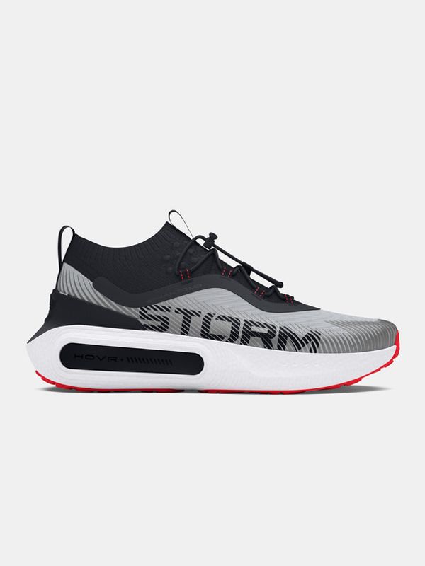 Under Armour Under Armour UA U Phantom 4 Storm Tenisice siva