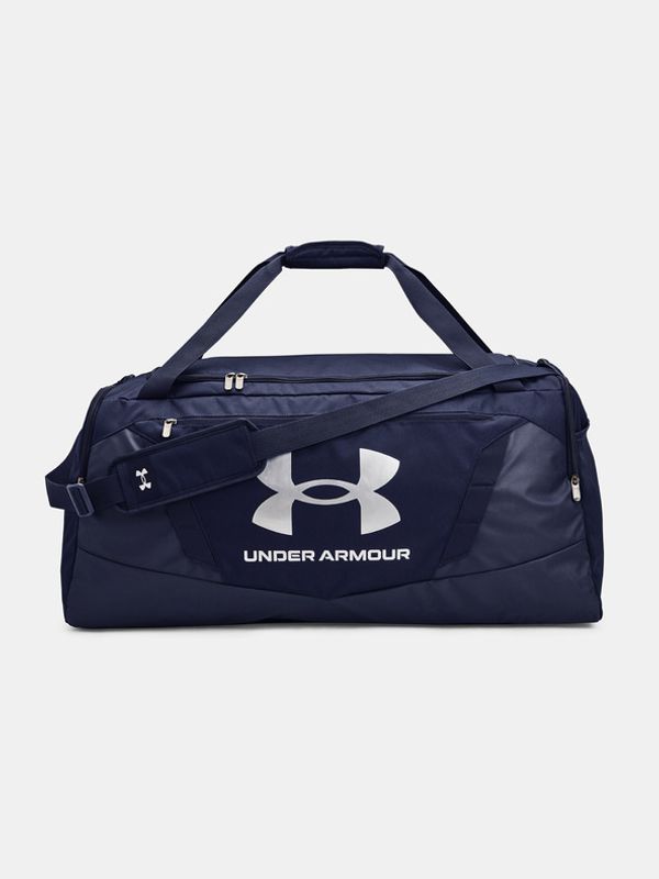 Under Armour Under Armour UA Undeniable 5.0 Duffle LG Torba plava