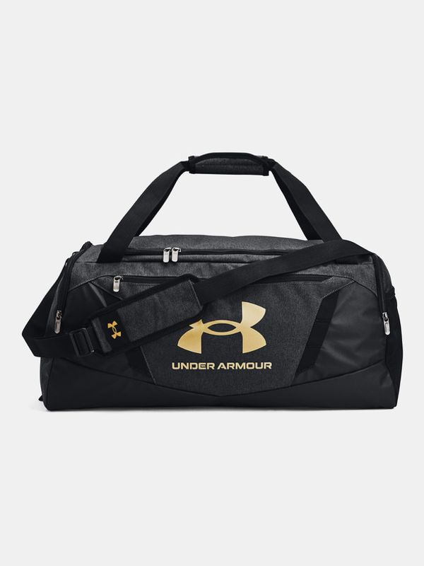 Under Armour Under Armour UA Undeniable 5.0 Duffle MD Torba crna