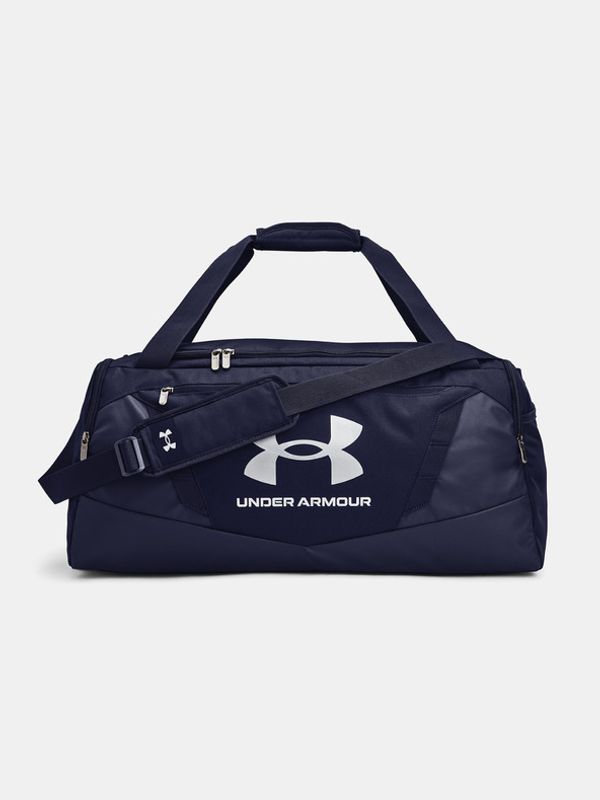 Under Armour Under Armour UA Undeniable 5.0 Duffle MD Torba plava