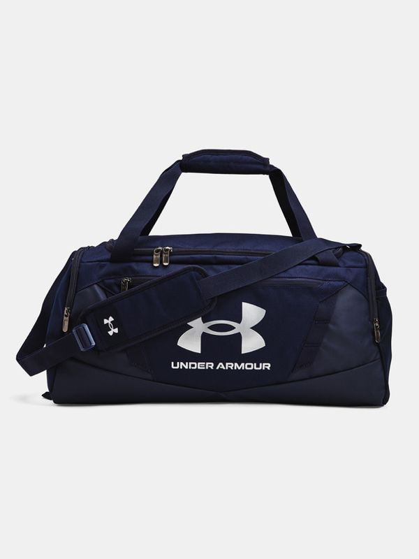 Under Armour Under Armour UA Undeniable 5.0 Duffle SM Torba plava