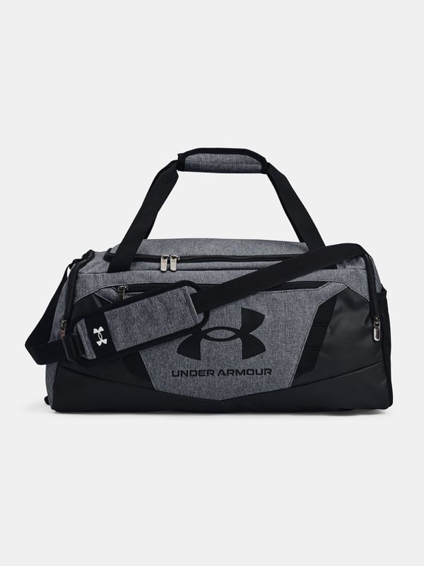 Under Armour Under Armour UA Undeniable 5.0 Duffle SM Torba siva