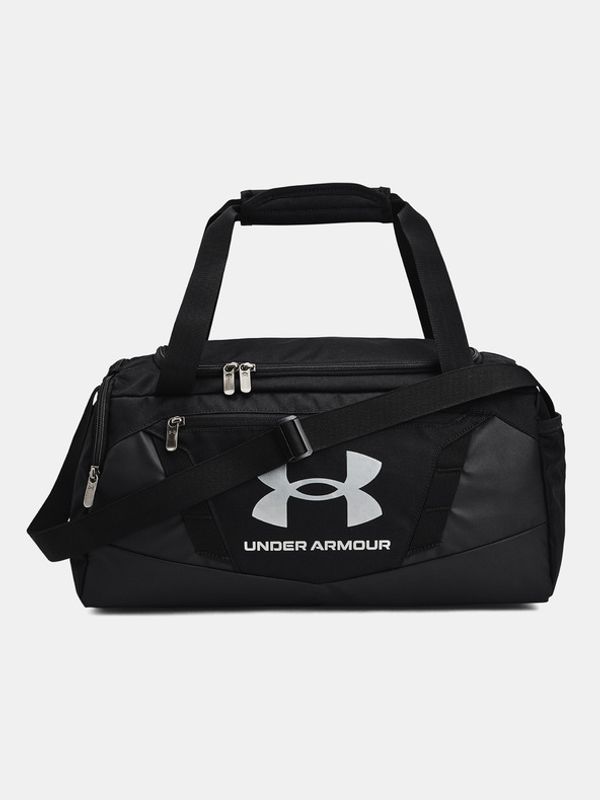 Under Armour Under Armour UA Undeniable 5.0 Duffle XS Torba crna