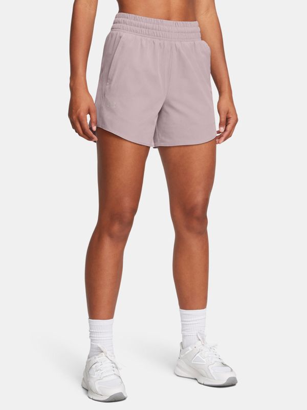 Under Armour Under Armour UA Vanish 5in Šorcevi siva