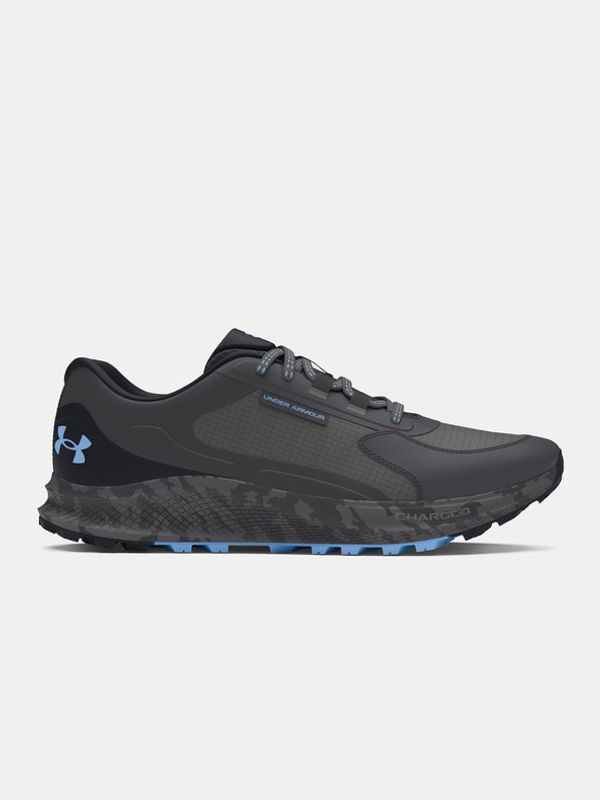 Under Armour Under Armour UA W Charged Bandit TR 3 Tenisice siva