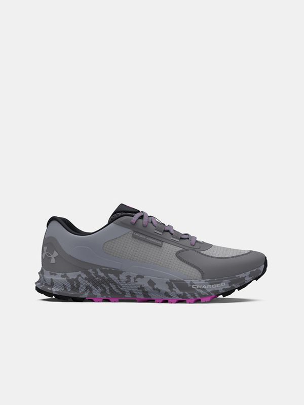 Under Armour Under Armour UA W Charged Bandit TR 3 Tenisice siva