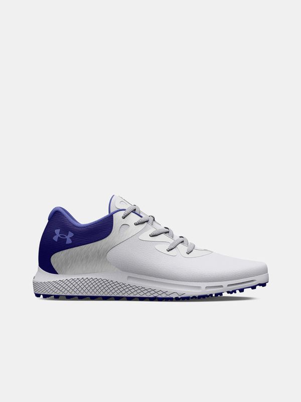 Under Armour Under Armour UA W Charged Breathe 2 SL Tenisice bijela