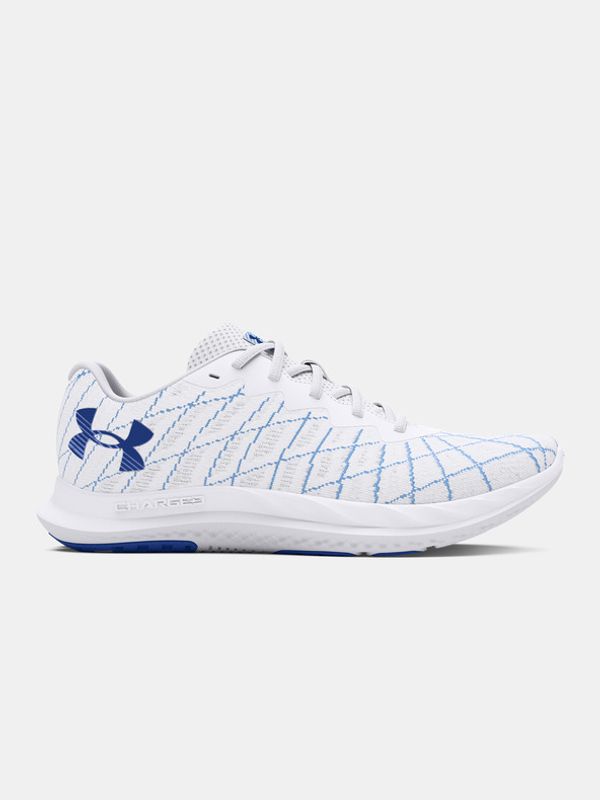 Under Armour Under Armour UA W Charged Breeze 2 Tenisice bijela