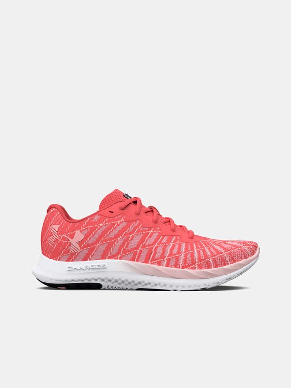 Under Armour Under Armour UA W Charged Breeze 2 Tenisice crvena