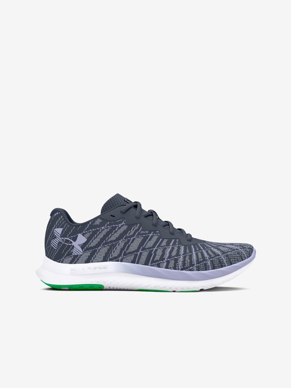 Under Armour Under Armour UA W Charged Breeze 2 Tenisice siva