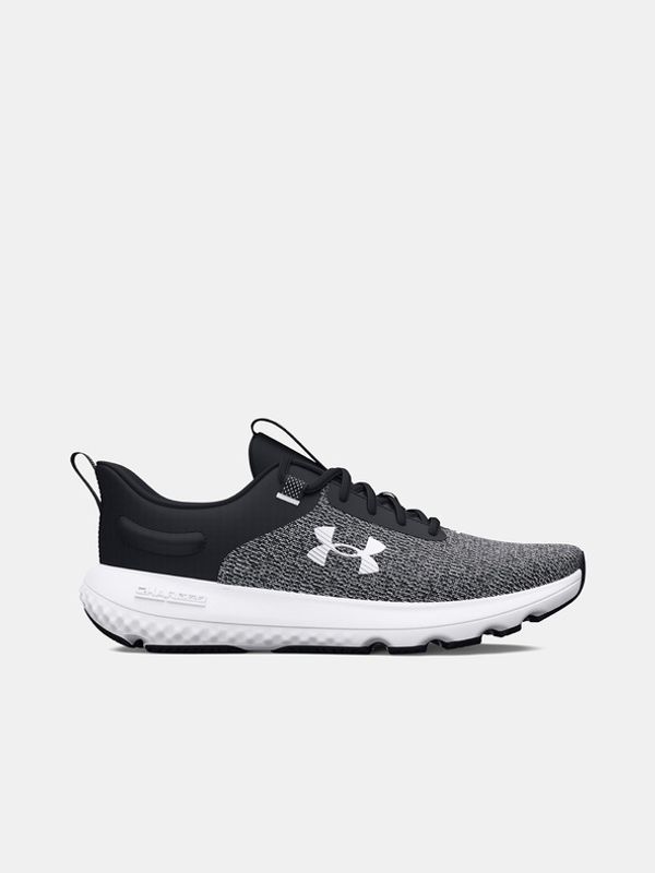 Under Armour Under Armour UA W Charged Revitalize Tenisice siva