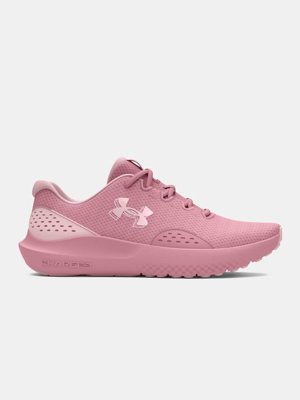 Under Armour Under Armour UA W Charged Surge 4 Tenisice ružičasta