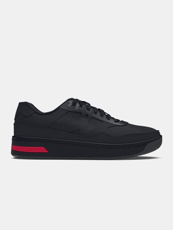 Under Armour Under Armour UA W Court 96 Tenisice crna
