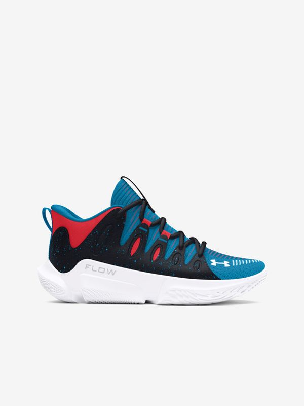 Under Armour Under Armour UA W FLOW Breakthru 4 MM Tenisice crna