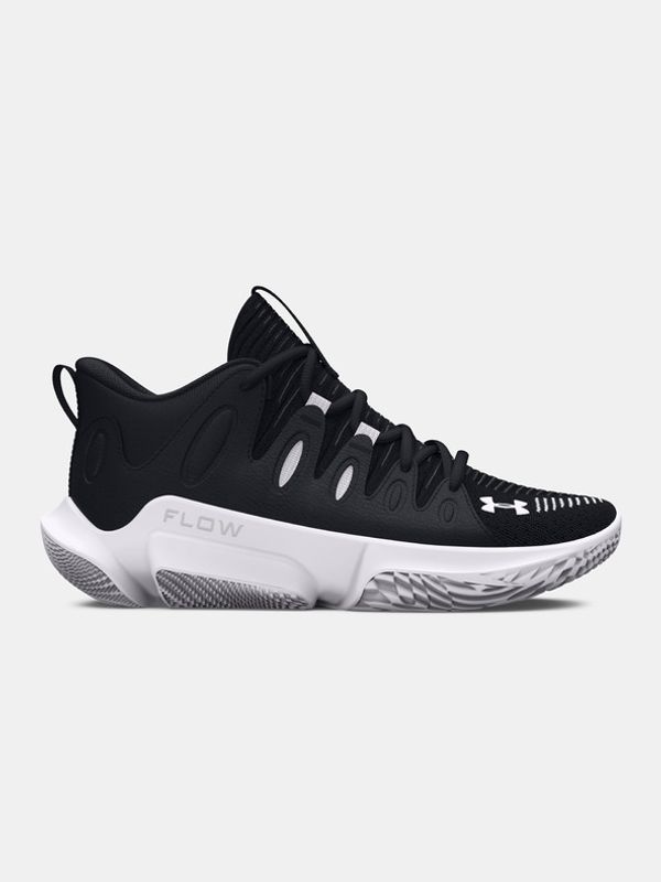 Under Armour Under Armour UA W FLOW Breakthru 4 Tenisice crna