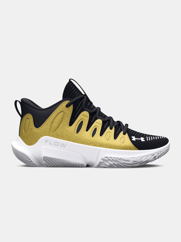 Under Armour Under Armour UA W FLOW Breakthru 4 Tenisice crna