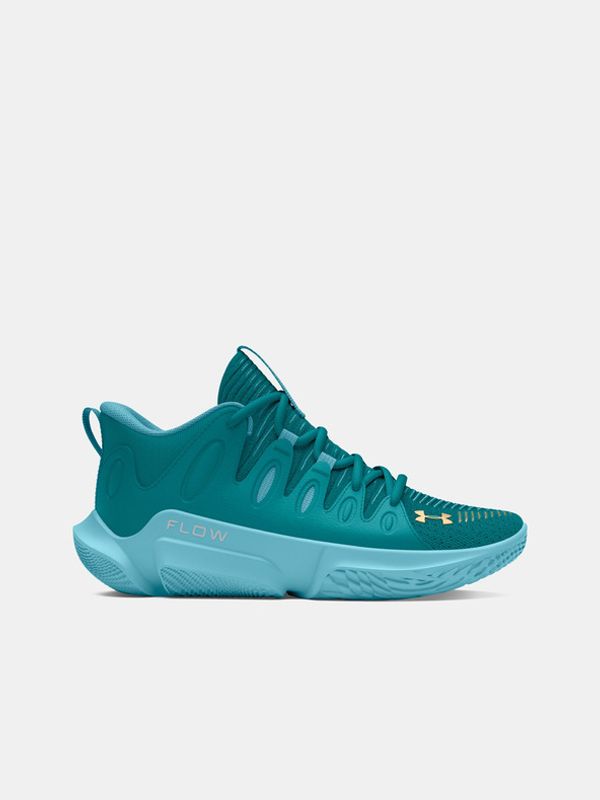 Under Armour Under Armour UA W FLOW Breakthru 4 Tenisice plava