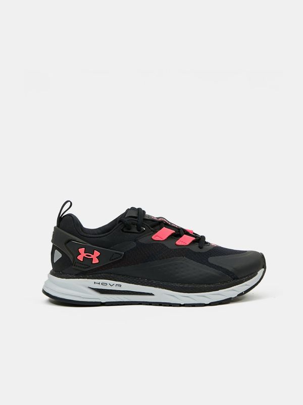 Under Armour Under Armour UA W HOVR™ Flux MVMNT Tenisice crna