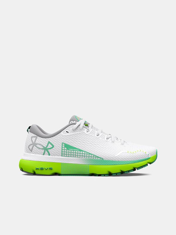 Under Armour Under Armour UA W HOVR™ Infinite 5 Tenisice bijela