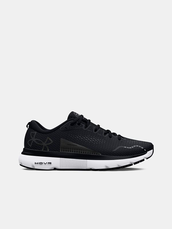 Under Armour Under Armour UA W HOVR™ Infinite 5 Tenisice crna