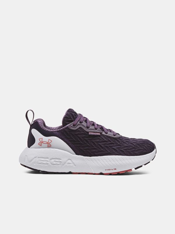 Under Armour Under Armour UA W HOVR™ Mega 3 Clone Tenisice ljubičasta