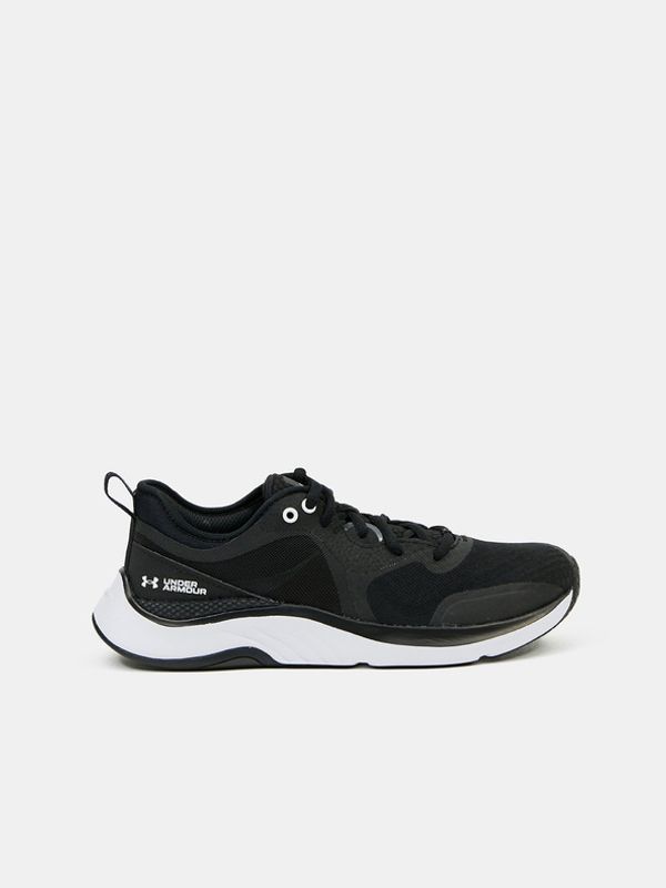 Under Armour Under Armour UA W HOVR™ Omnia Tenisice crna