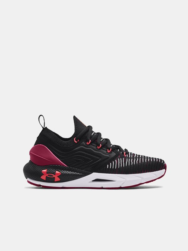 Under Armour Under Armour UA W HOVR™ Phantom 2 Inknt Tenisice crna