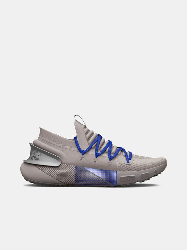 Under Armour Under Armour UA W HOVR™ Phantom 3 Rflct Tenisice siva